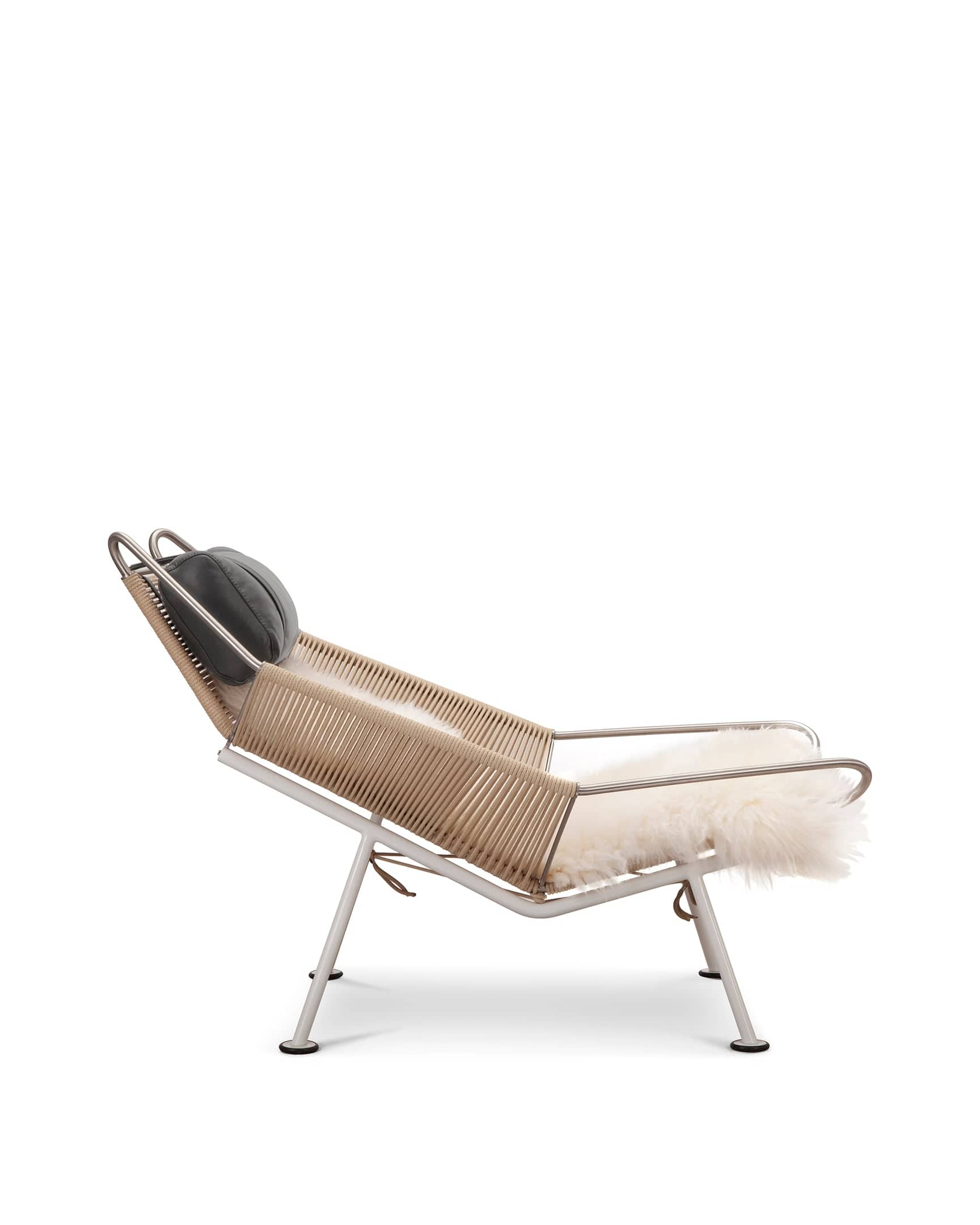 Halyard Lounge Chair