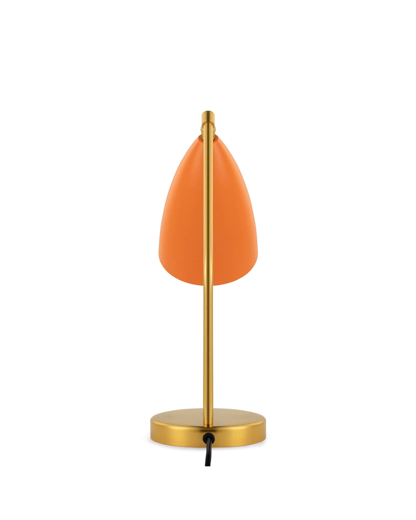 Grasshopper Table Lamp | FINAL SALE