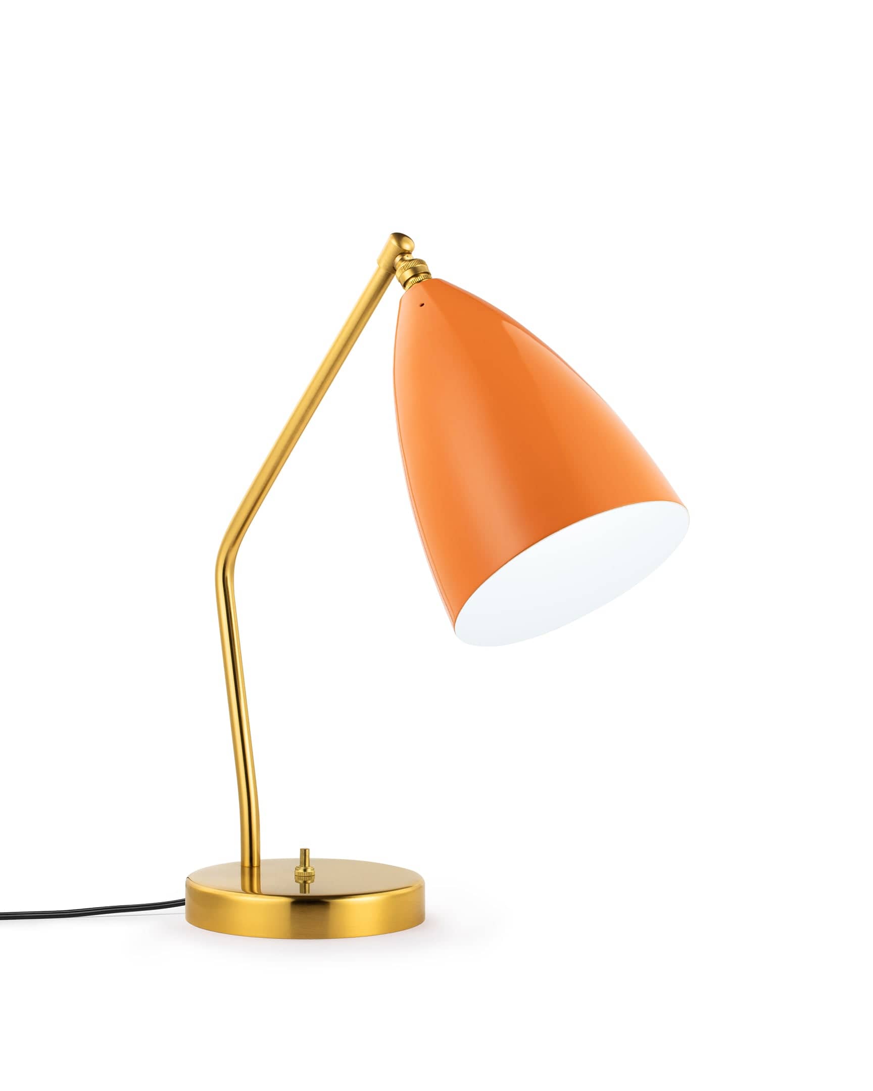Grasshopper Table Lamp | FINAL SALE