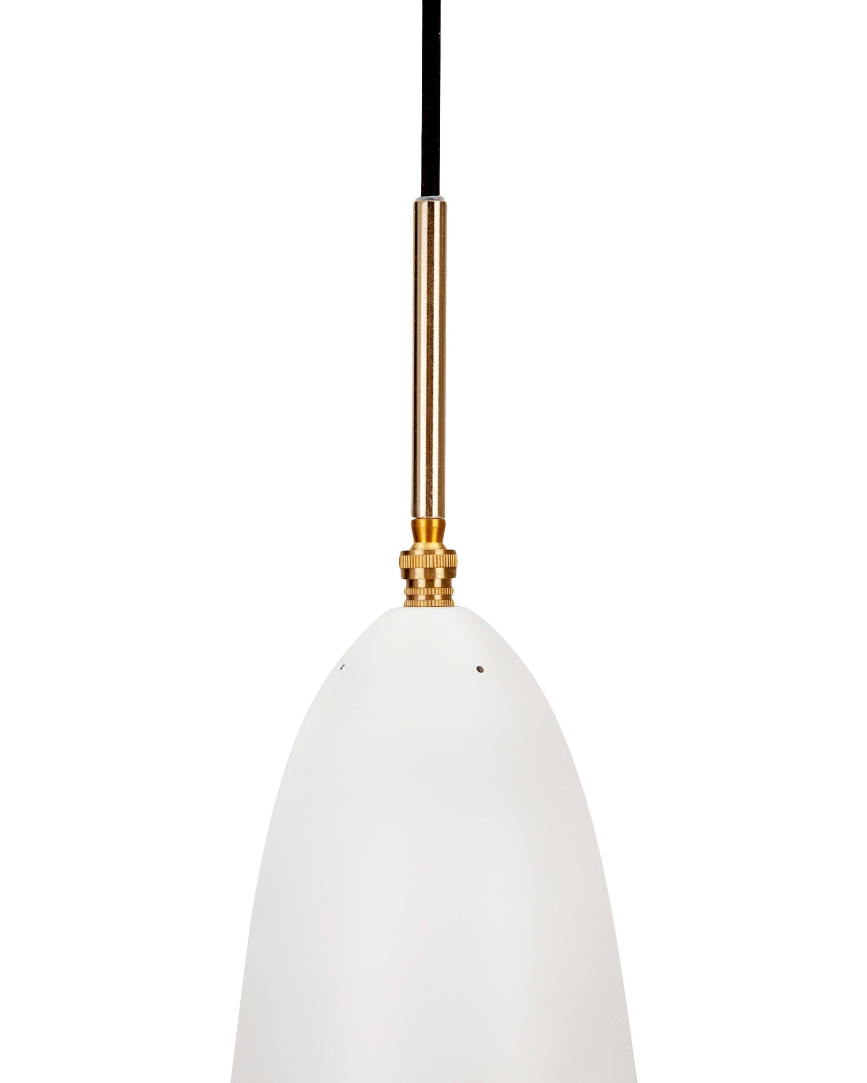 Grasshopper Pendant Lamp | FINAL SALE