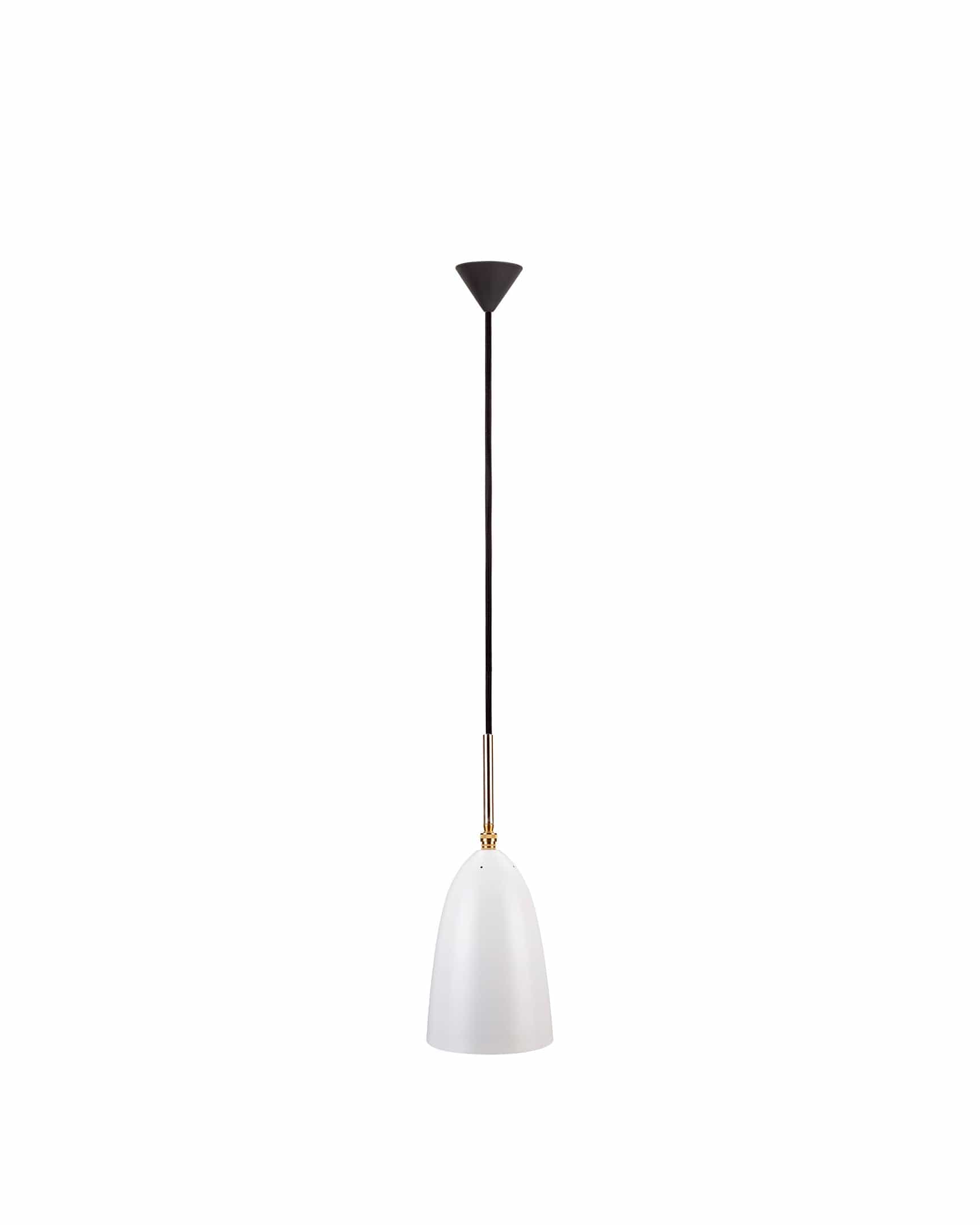 Grasshopper Pendant Lamp | FINAL SALE