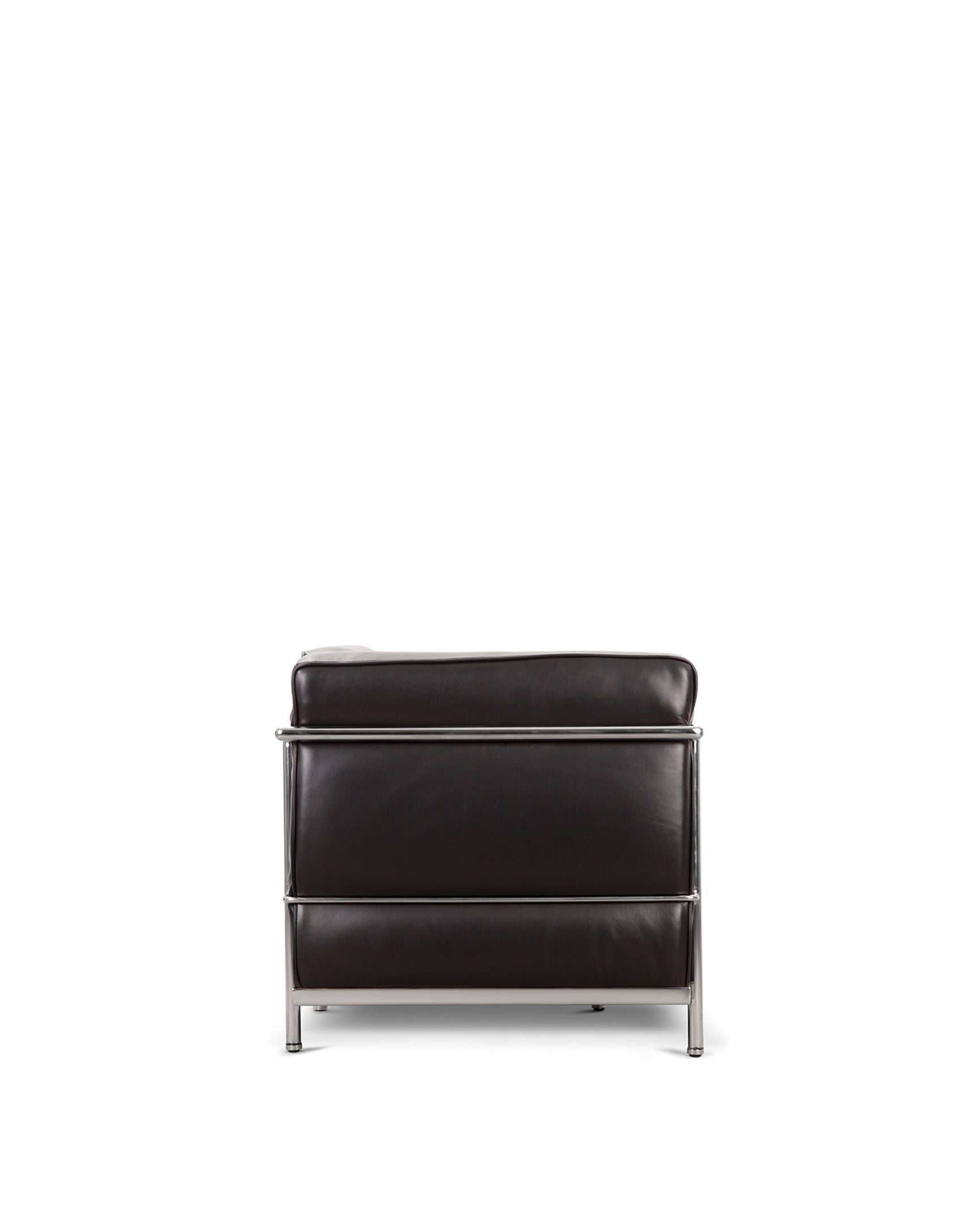Corbusier Petit Modele Two Seater Sofa