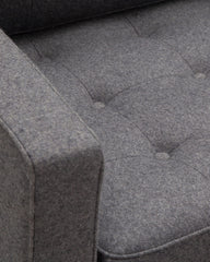 Florence Two Seater Sofa | FINAL SALE