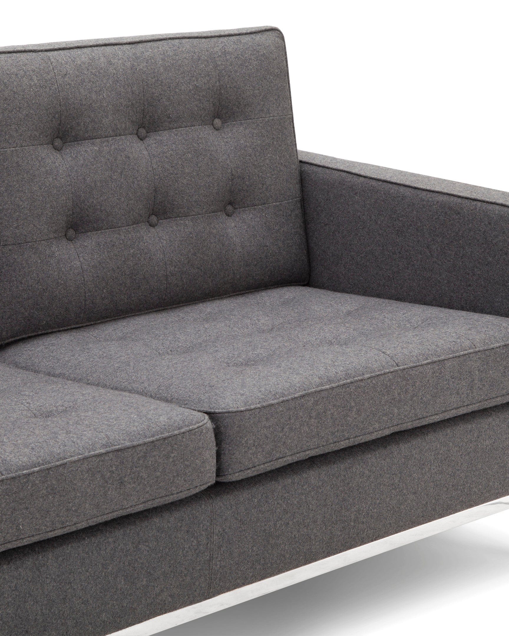 Florence Three Seater Sofa