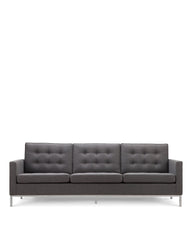 Florence Three Seater Sofa