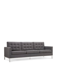 Florence Three Seater Sofa