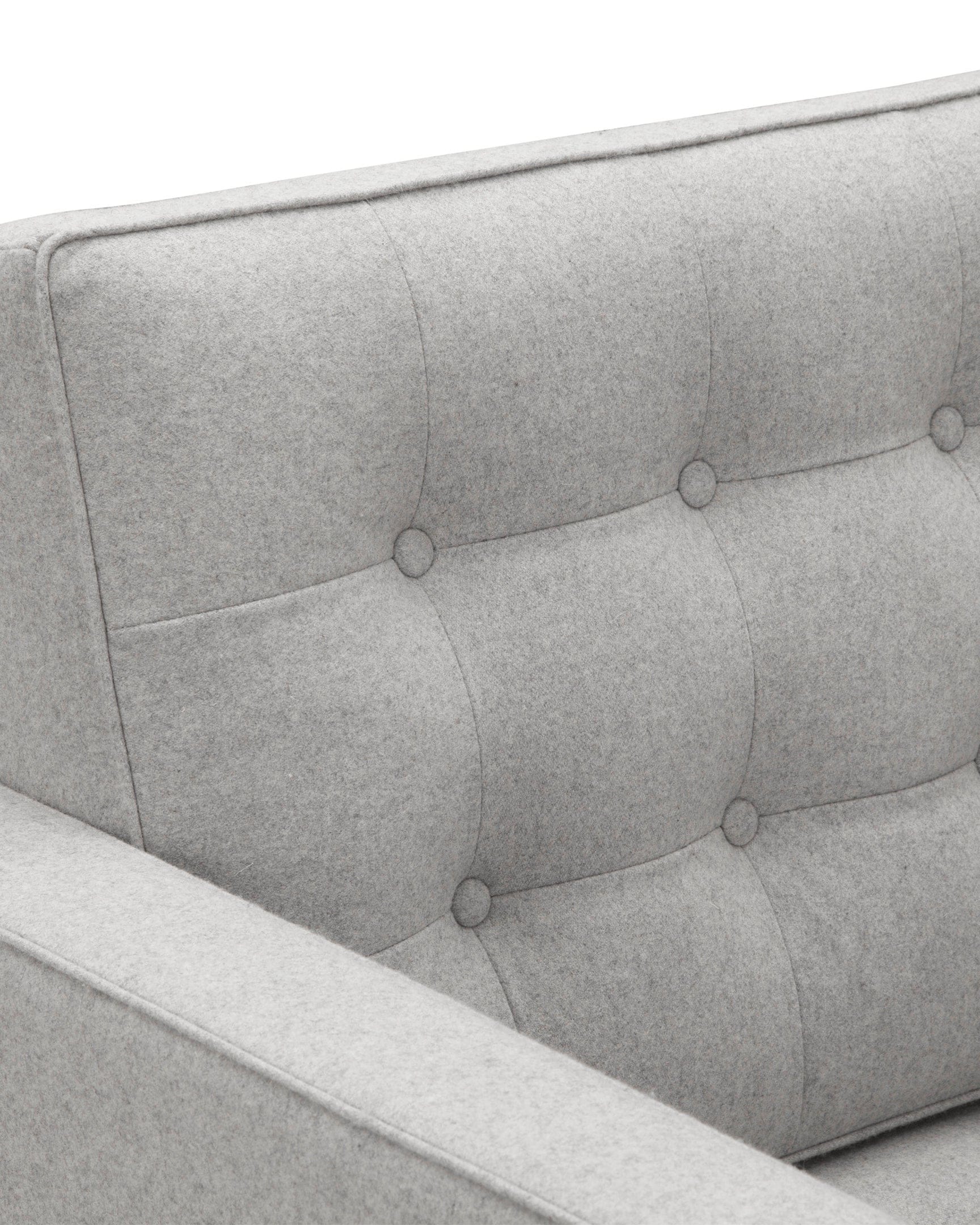 Florence Lounge Chair | FINAL SALE