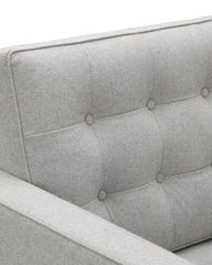 Florence Lounge Chair | FINAL SALE