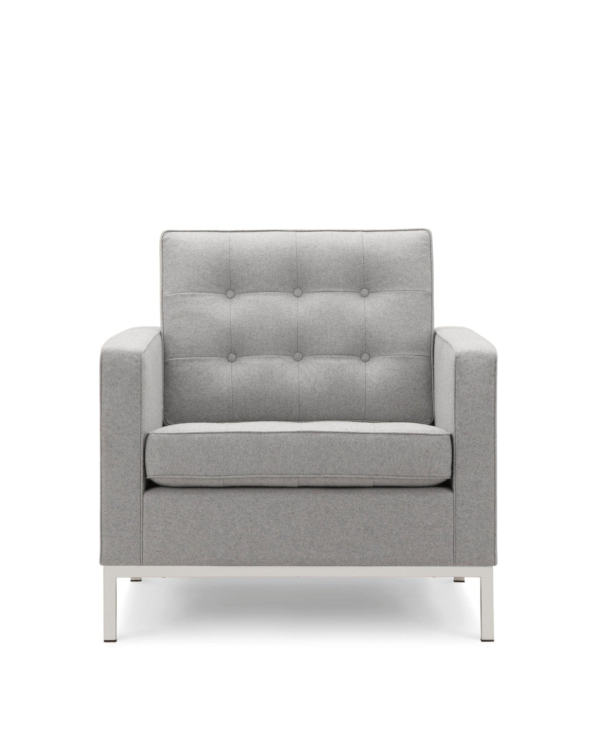 Florence Lounge Chair | FINAL SALE