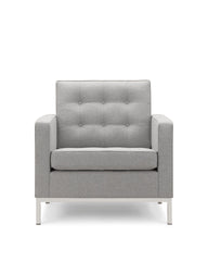 Florence Lounge Chair | FINAL SALE