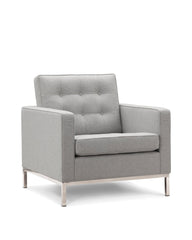 Florence Lounge Chair | FINAL SALE