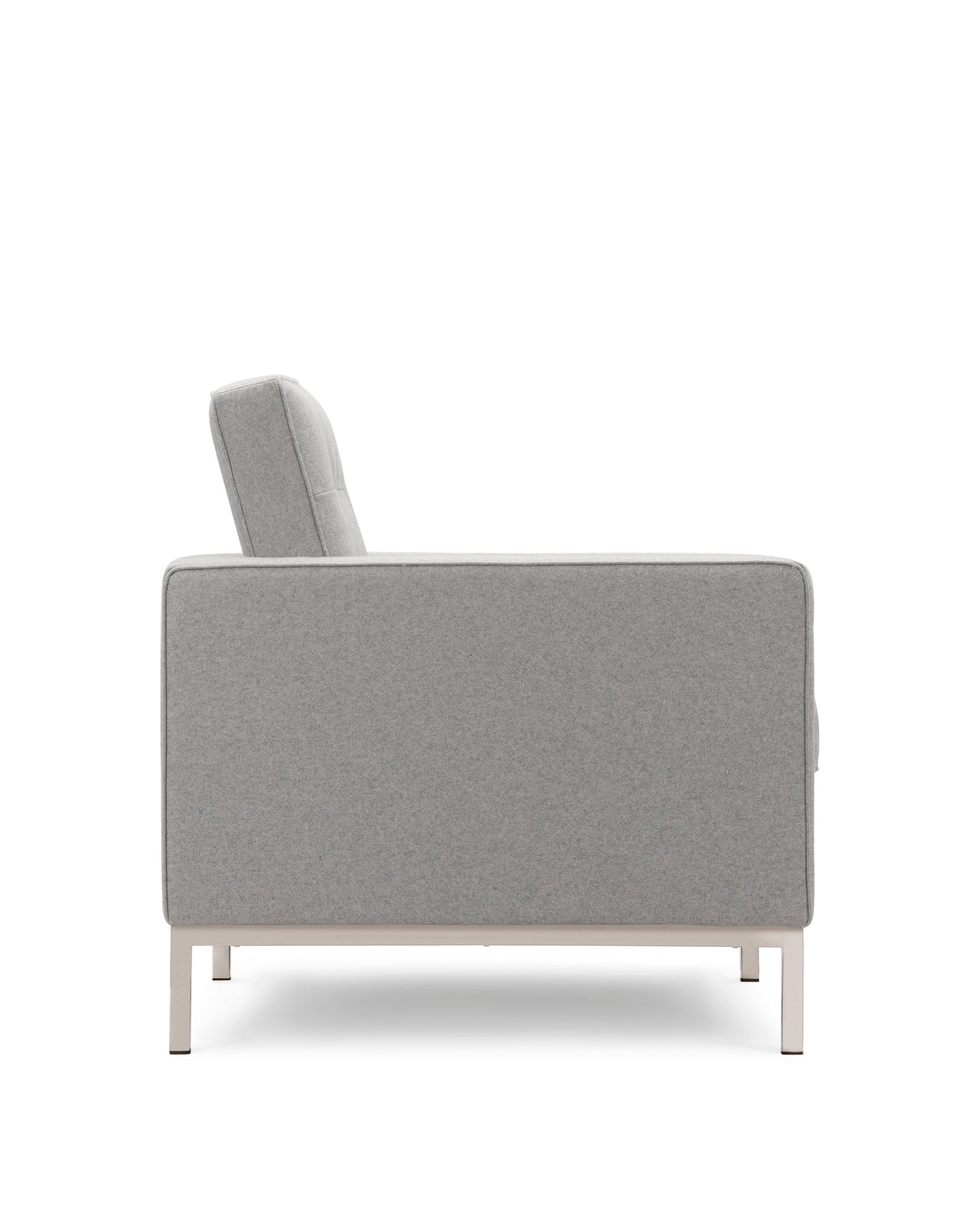 Florence Lounge Chair | FINAL SALE