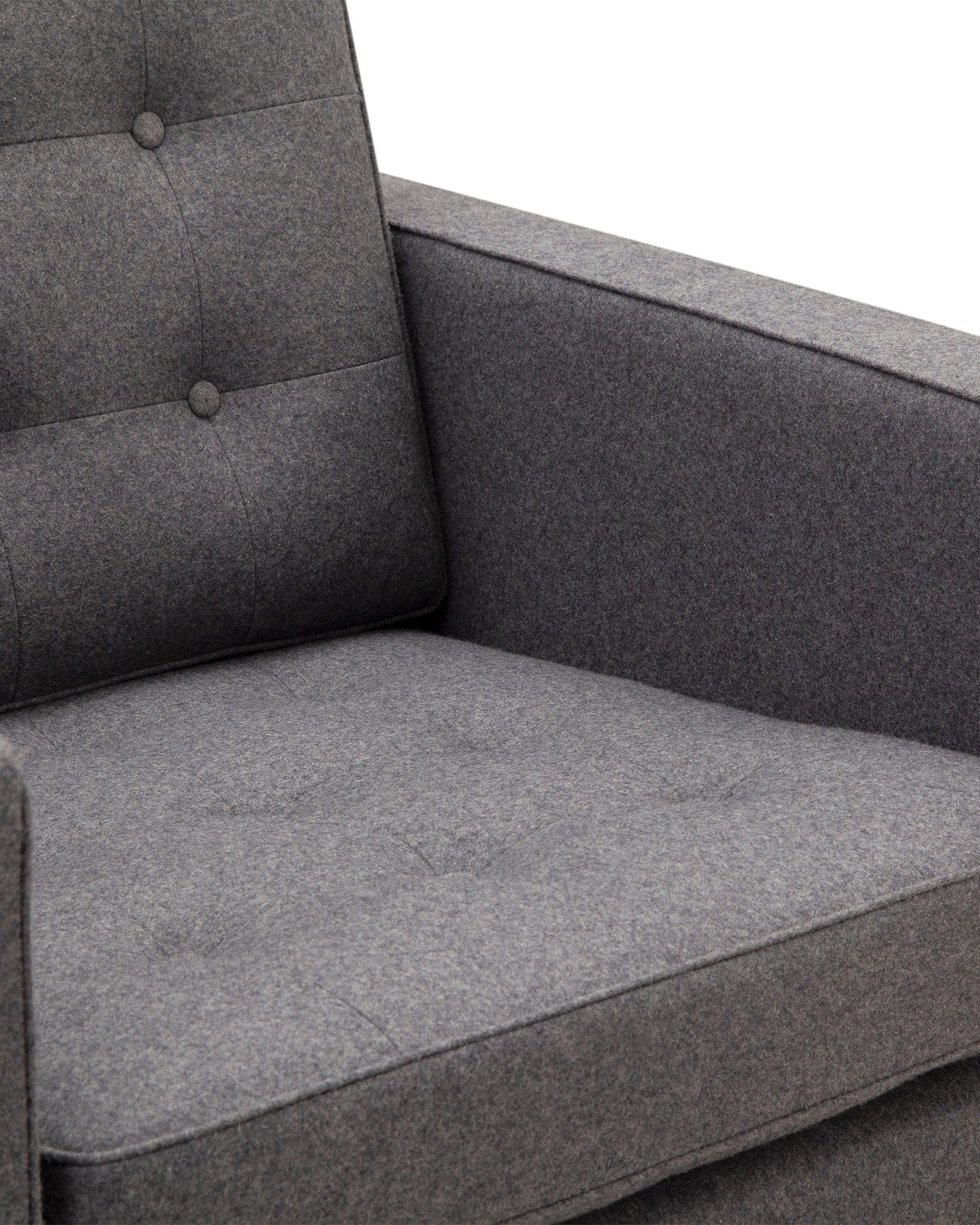 Florence Lounge Chair | FINAL SALE