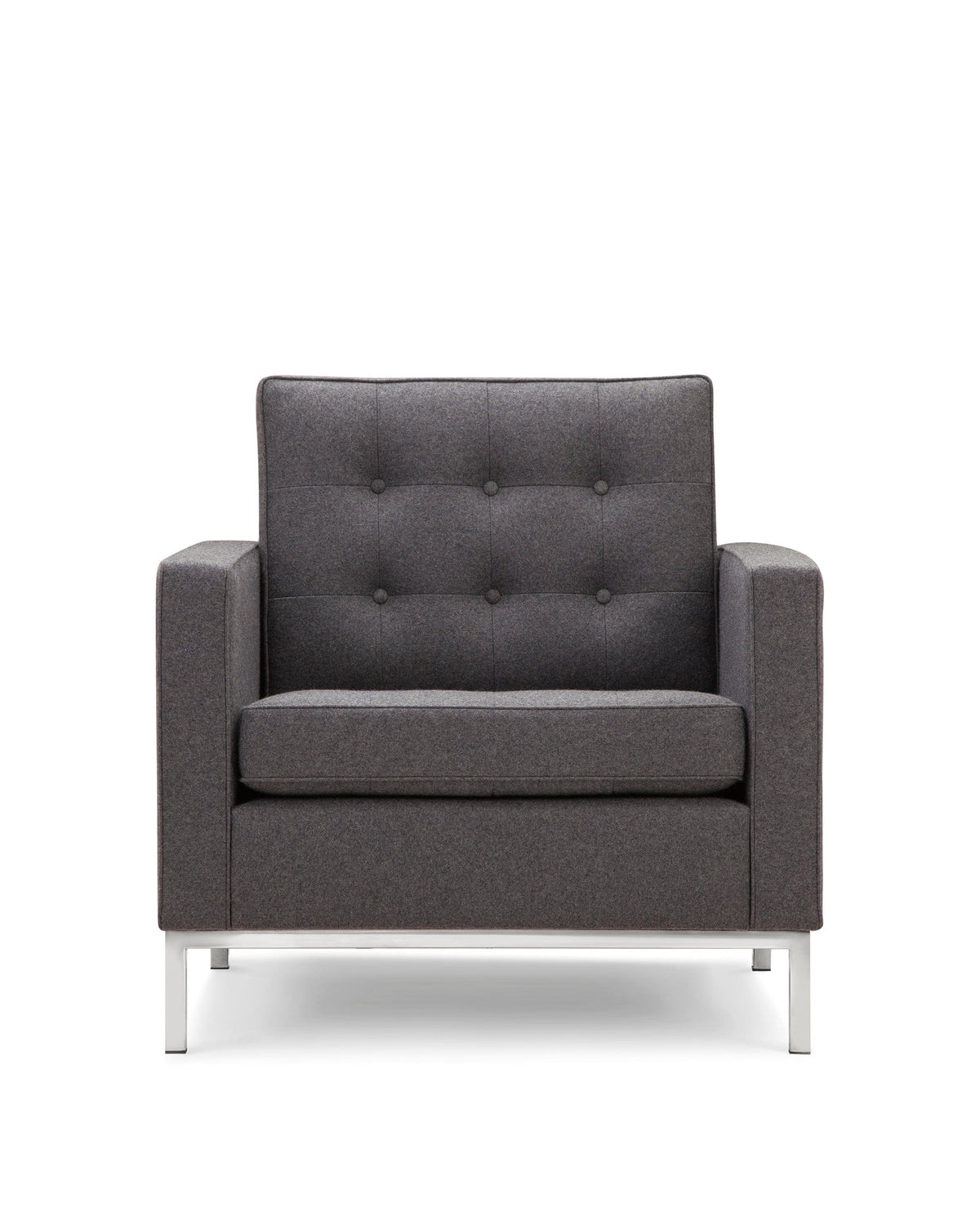 Florence Lounge Chair | FINAL SALE