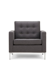 Florence Lounge Chair | FINAL SALE