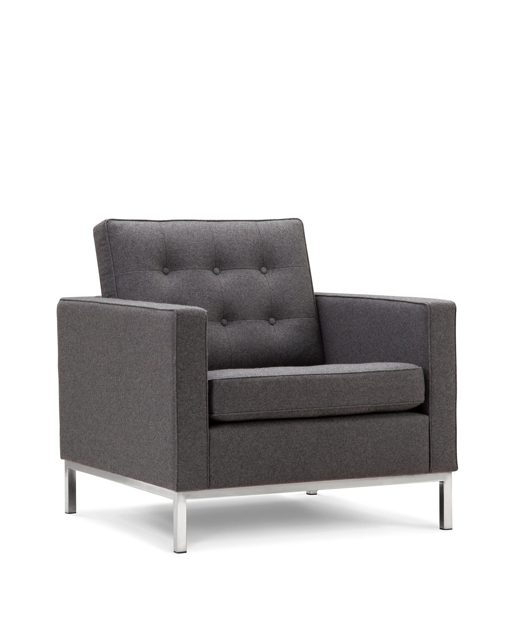 Florence Lounge Chair | FINAL SALE