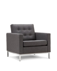 Florence Lounge Chair | FINAL SALE