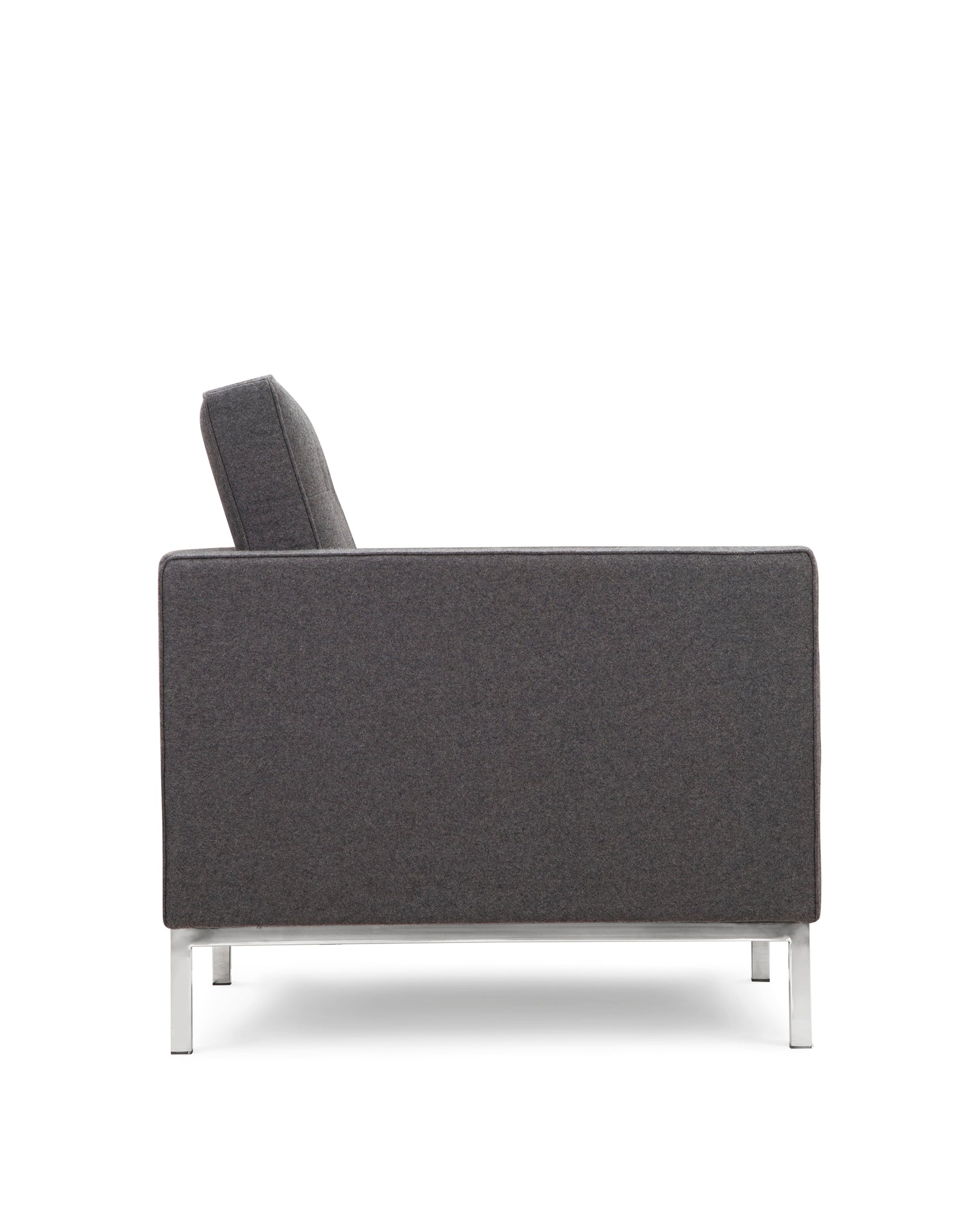 Florence Lounge Chair | FINAL SALE