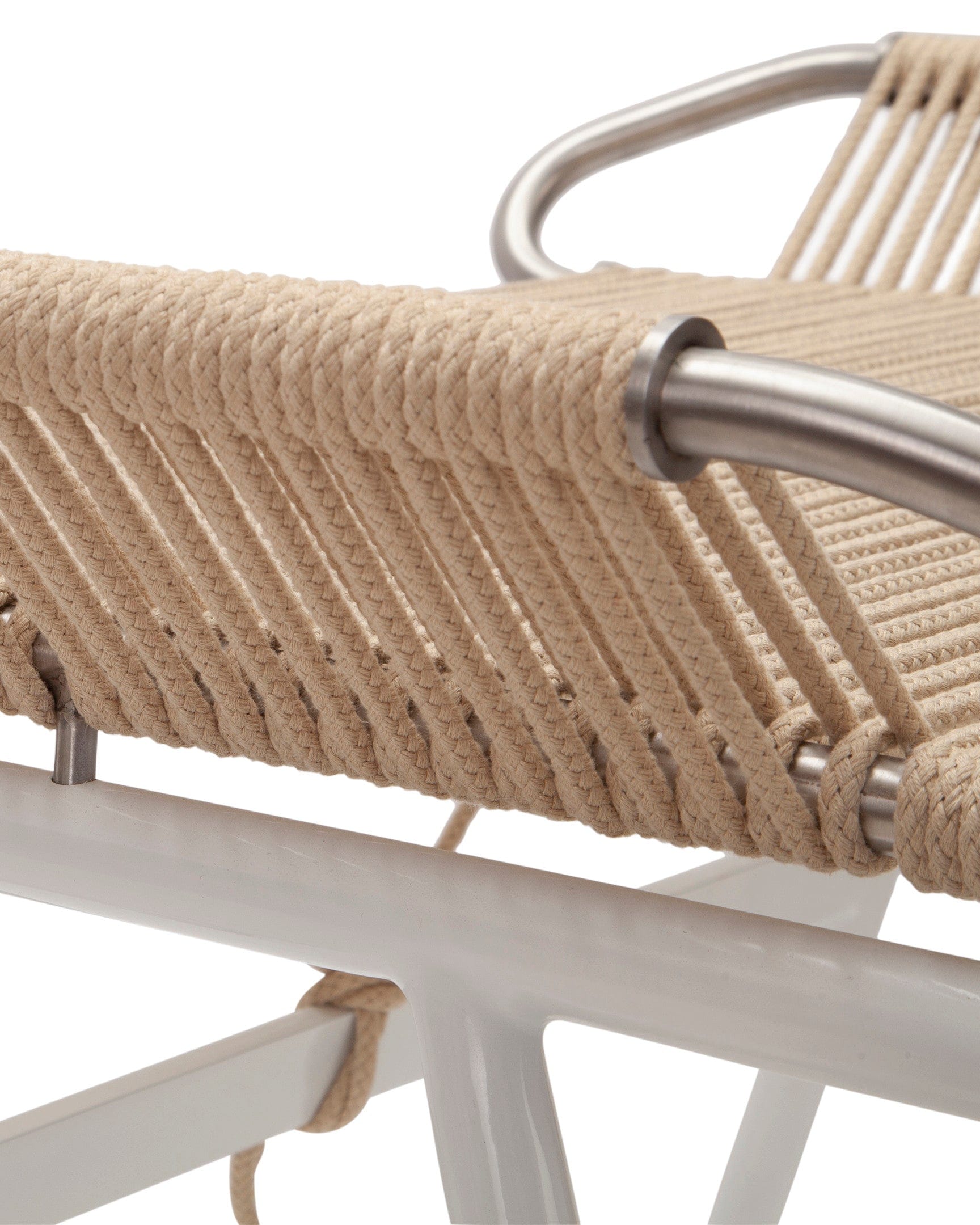 Halyard Ottoman