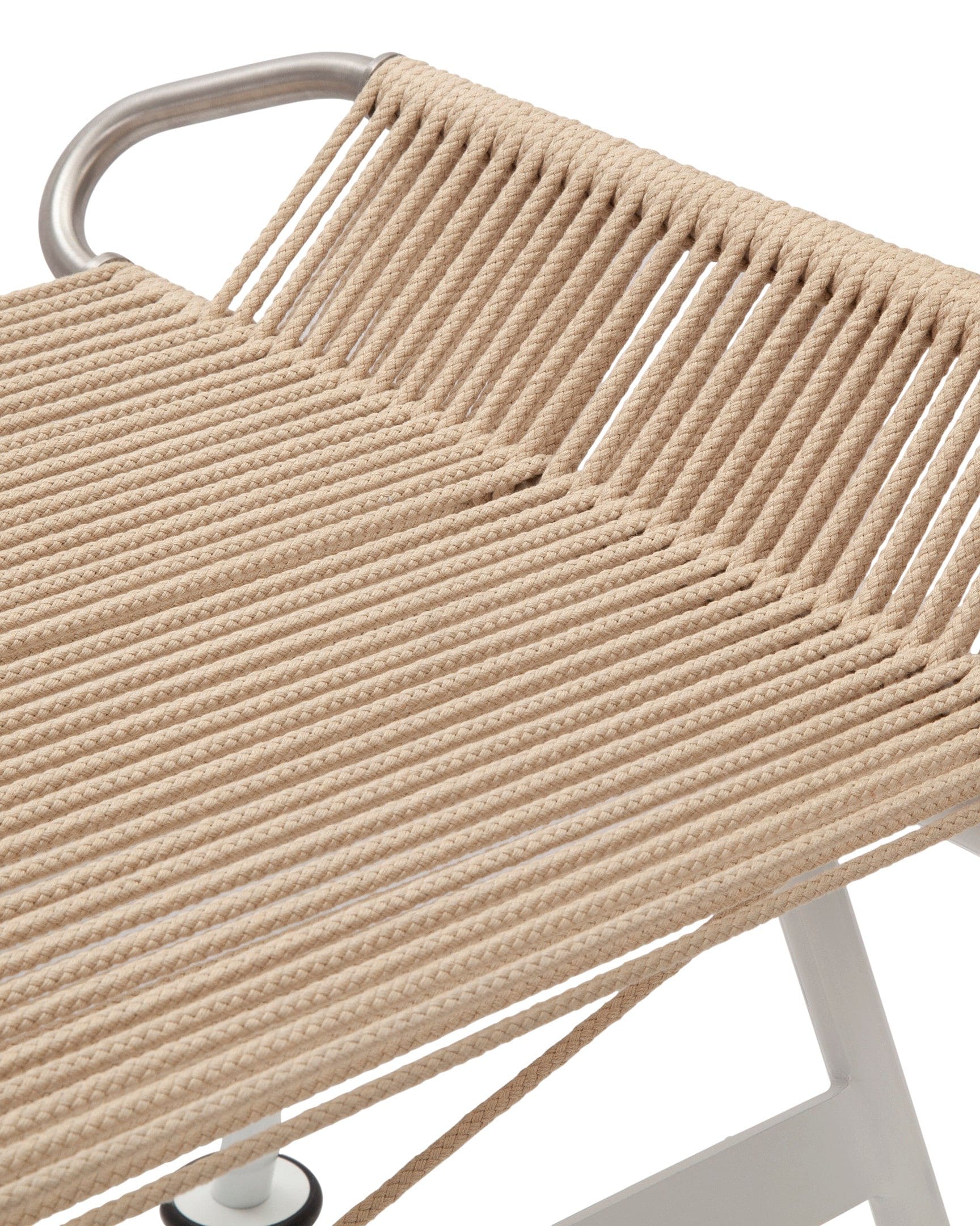Halyard Ottoman