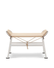 Halyard Ottoman