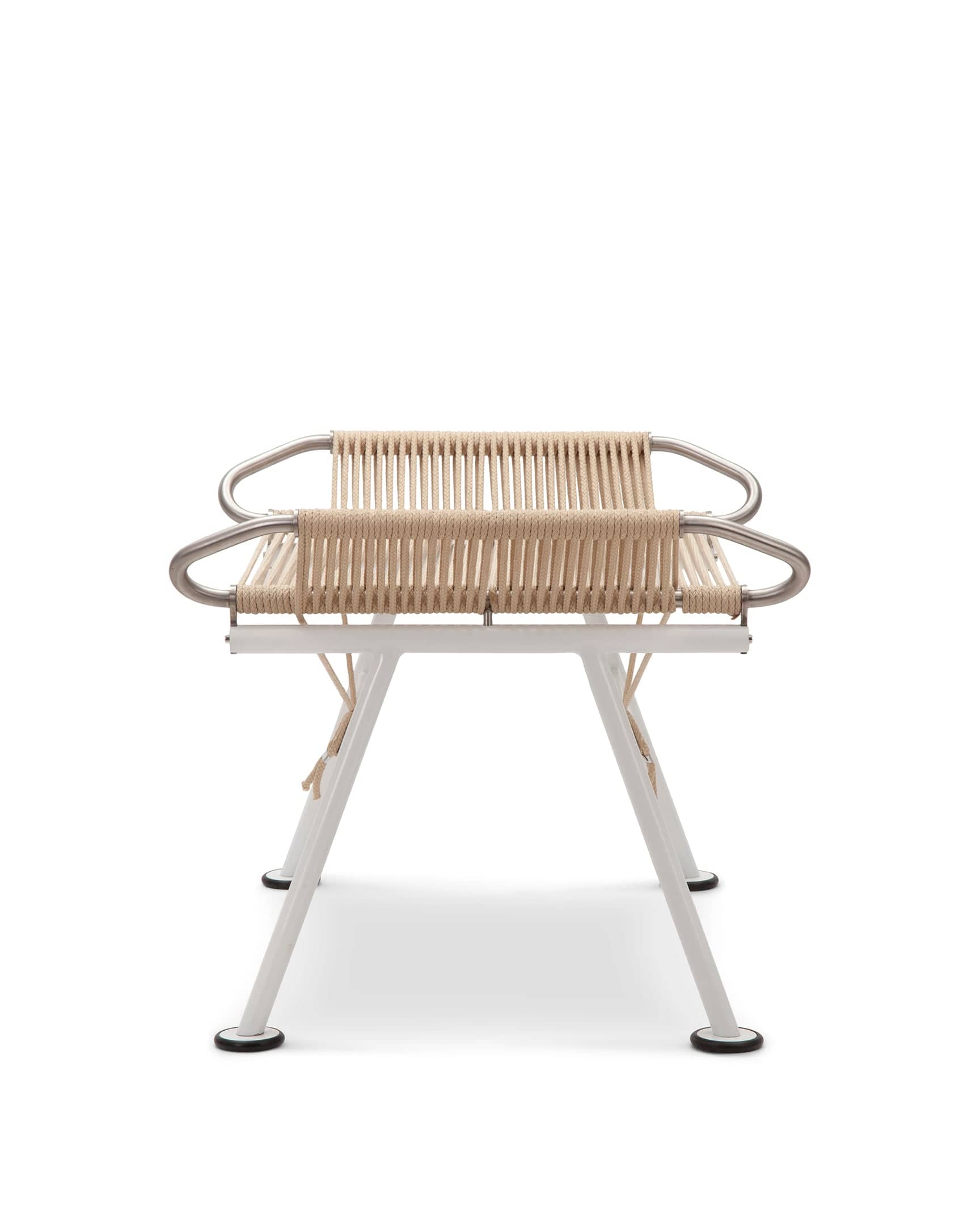 Halyard Ottoman