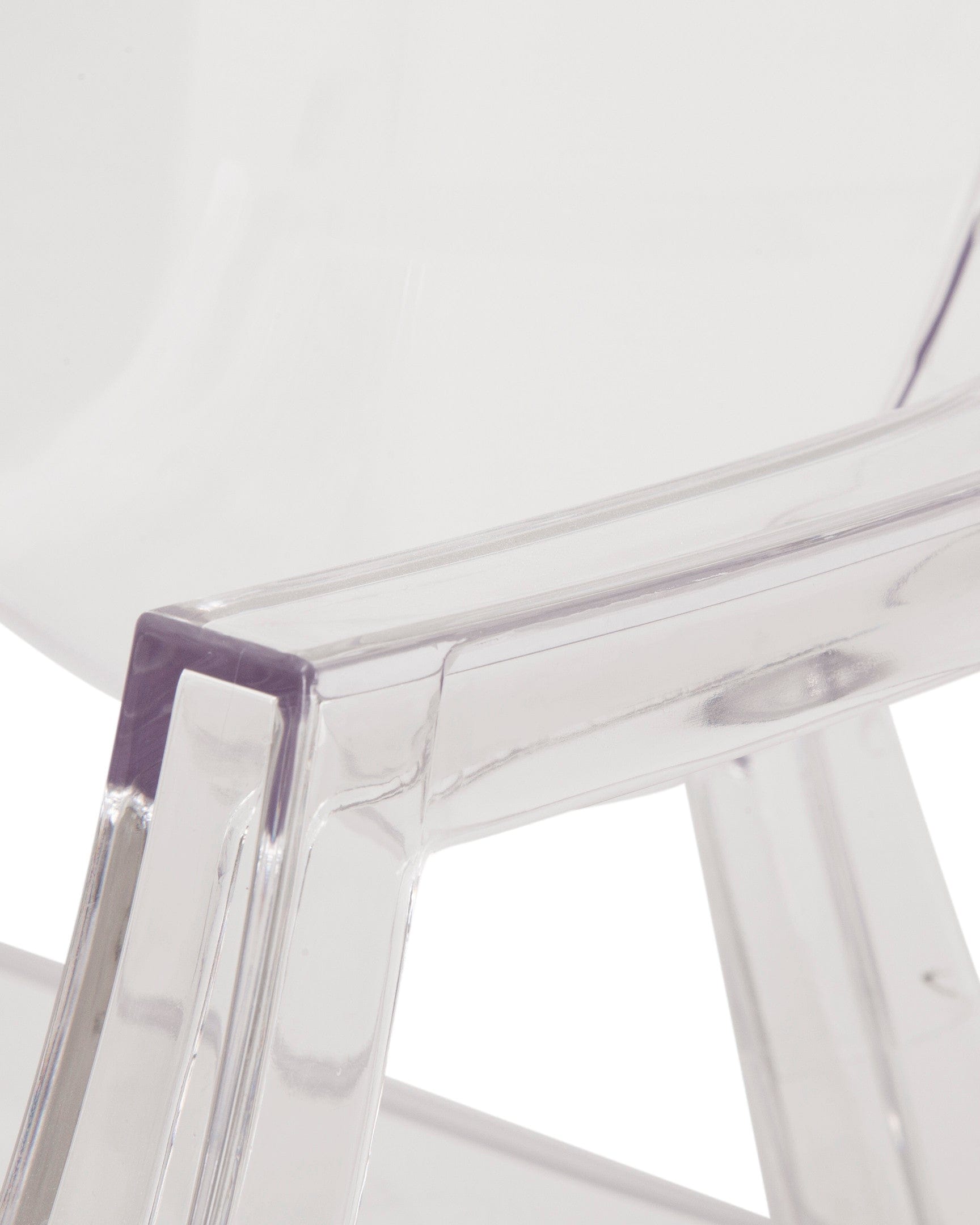 Ghost Armchair | FINAL SALE