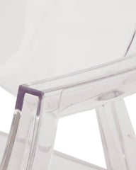 Ghost Armchair | FINAL SALE