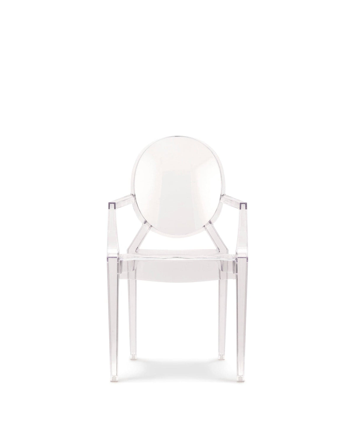 Ghost Armchair | FINAL SALE