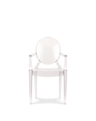 Ghost Armchair | FINAL SALE