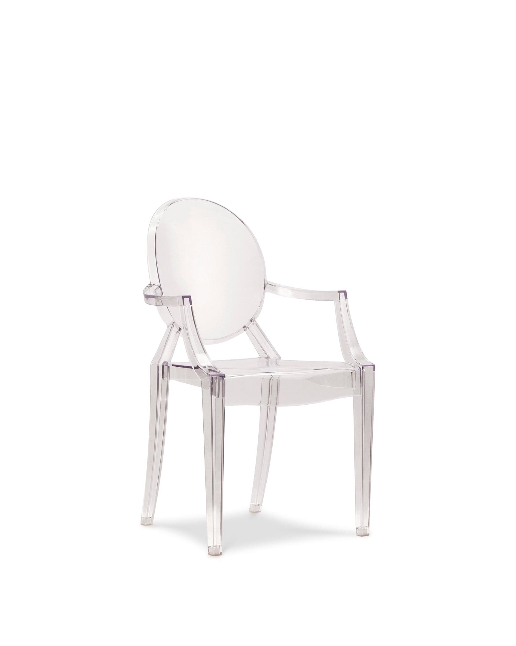 Ghost Armchair | FINAL SALE
