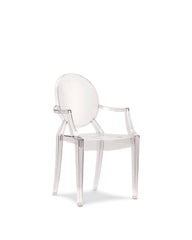 Ghost Armchair | FINAL SALE