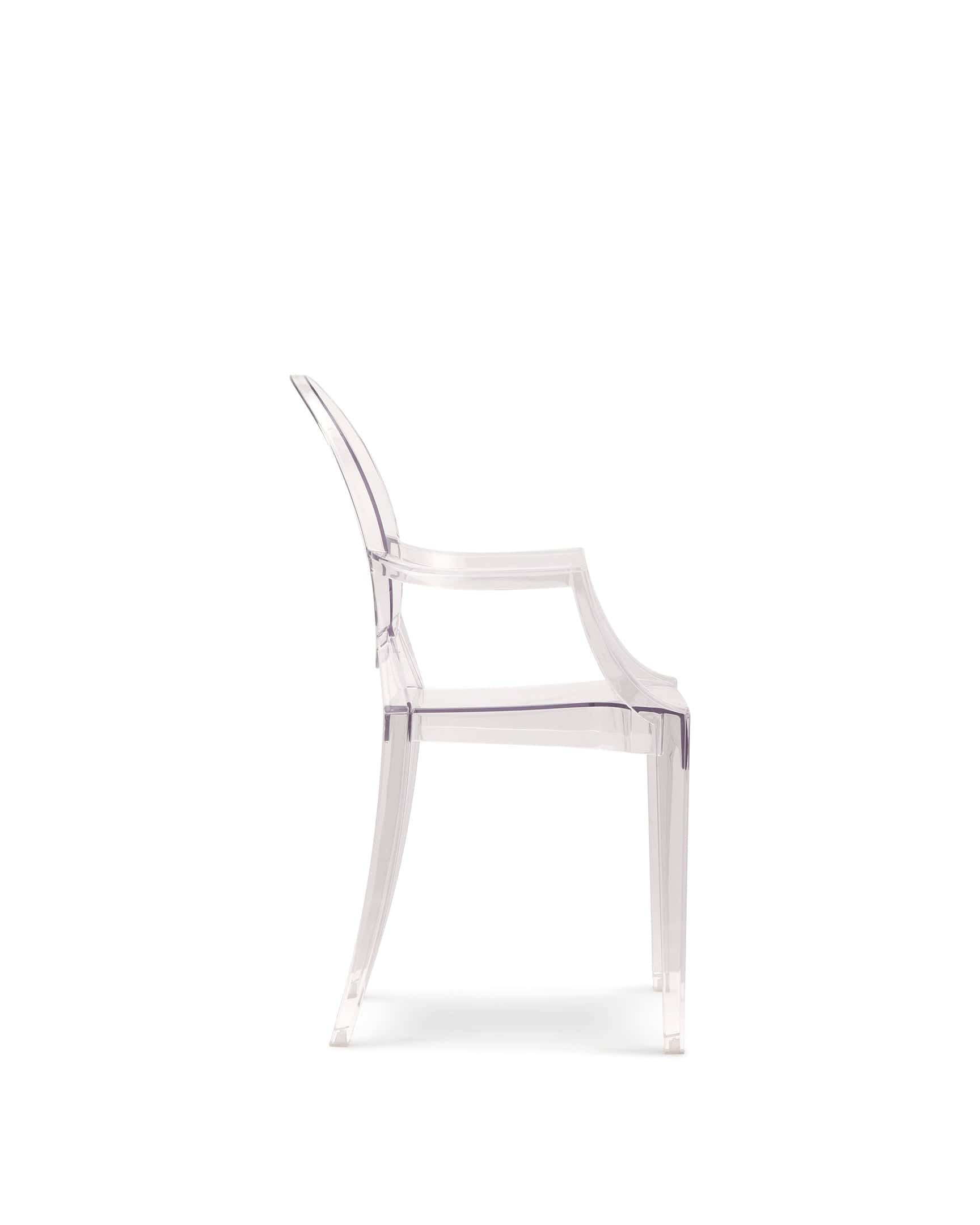 Ghost Armchair | FINAL SALE
