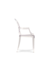 Ghost Armchair | FINAL SALE