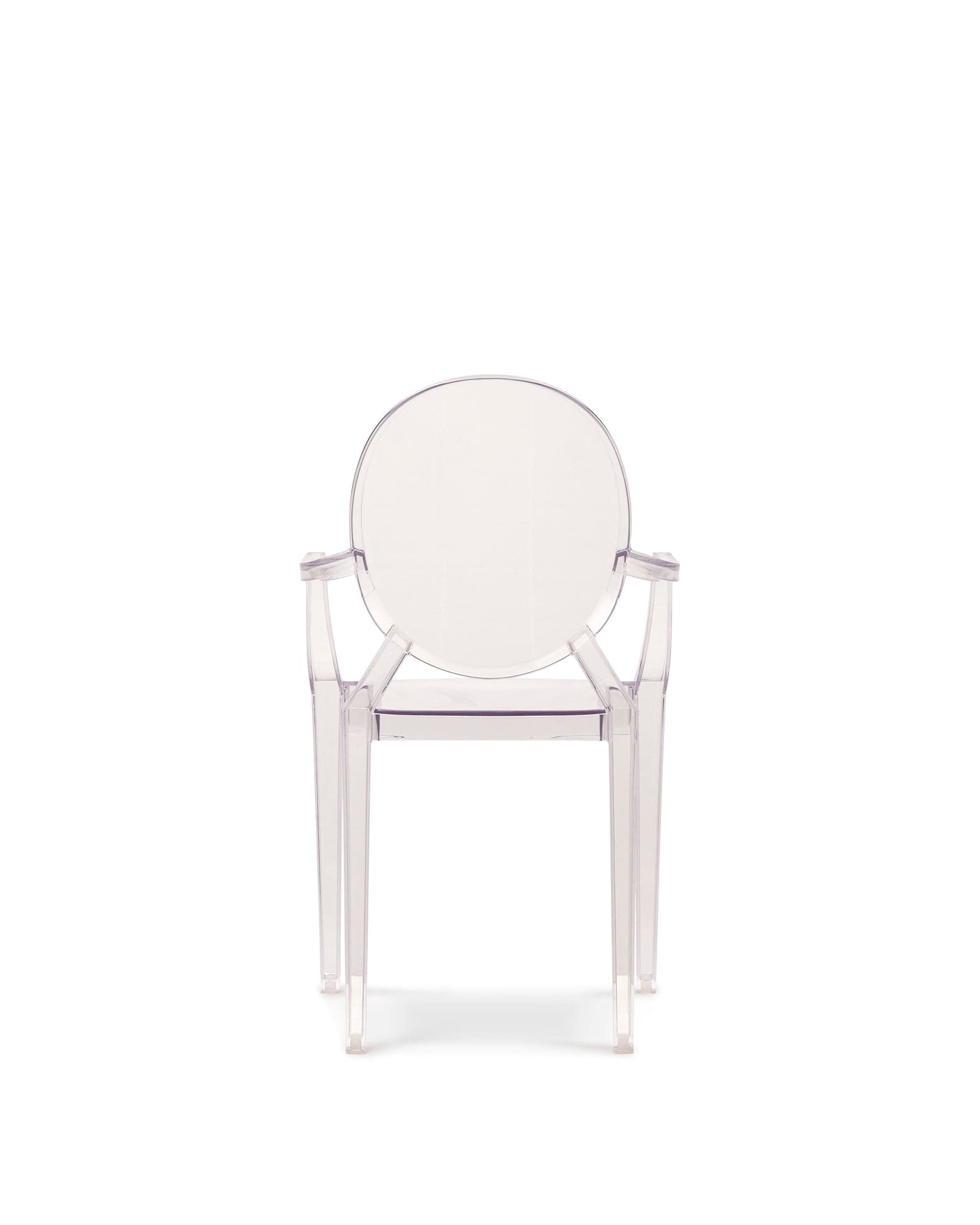 Ghost Armchair | FINAL SALE