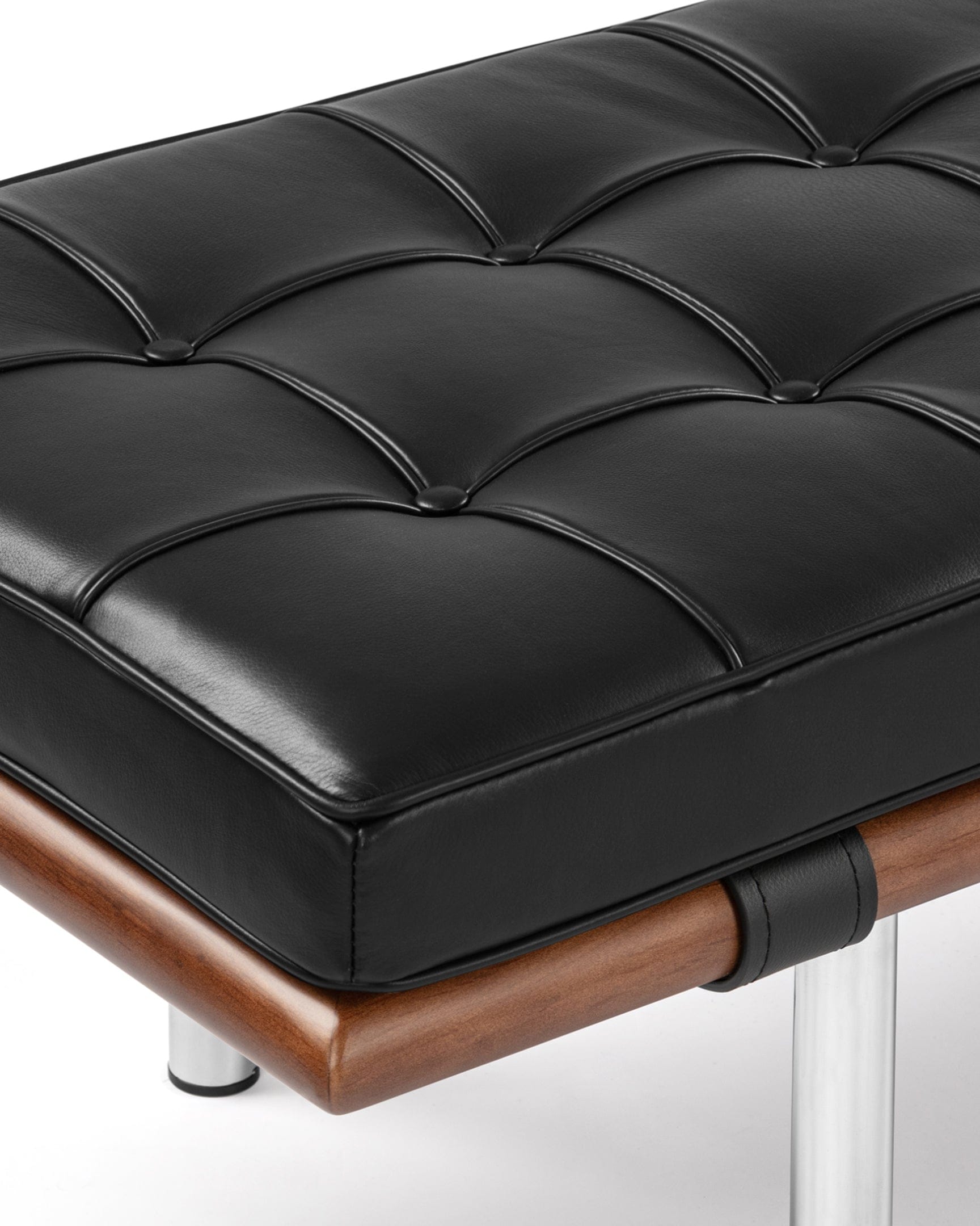 Manhattan Three Seater Bench