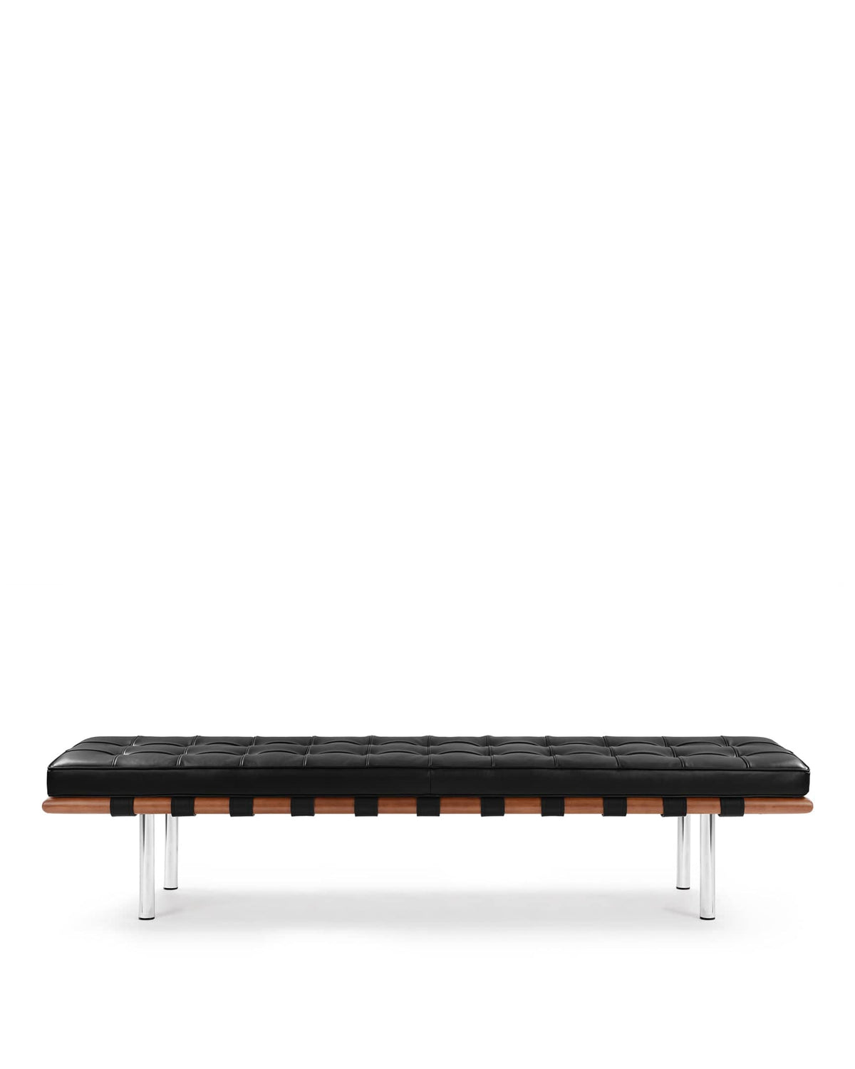 Manhattan Three Seater Bench