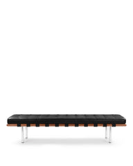 Manhattan Three Seater Bench