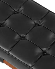 Manhattan Two Seater Bench