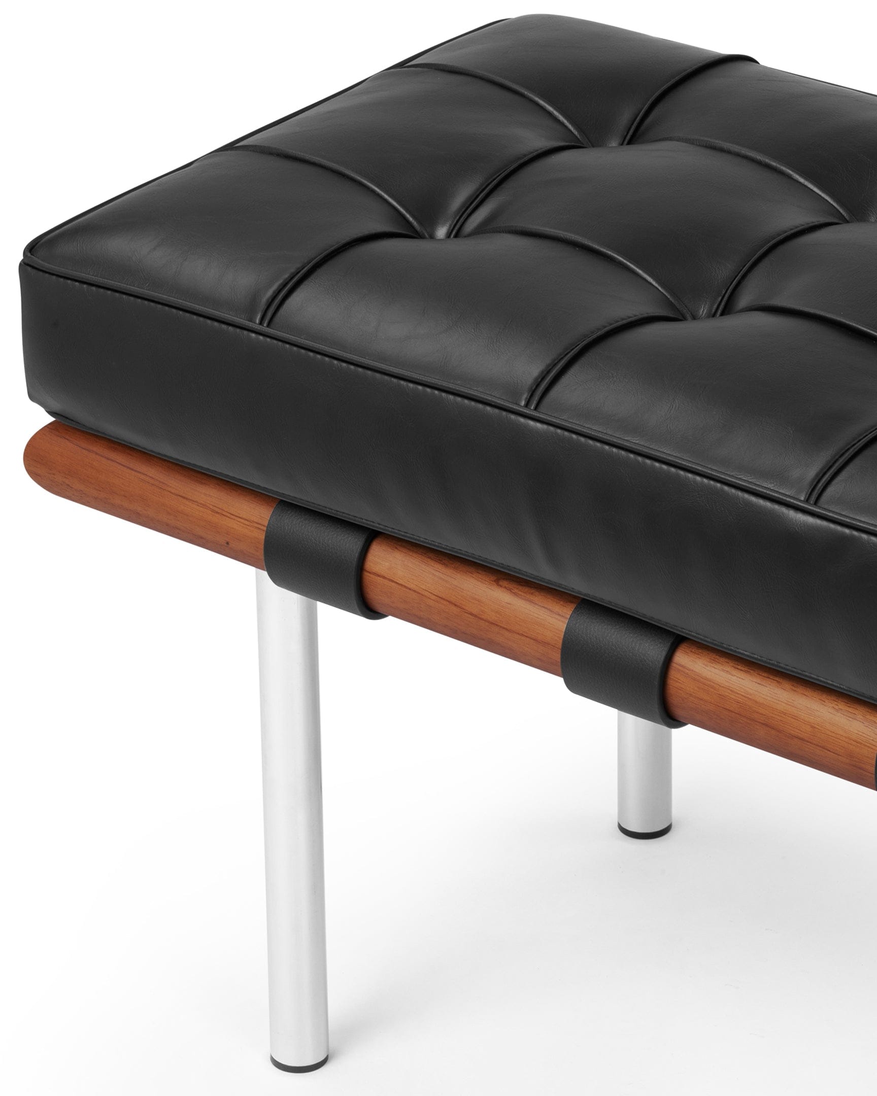 Manhattan Two Seater Bench