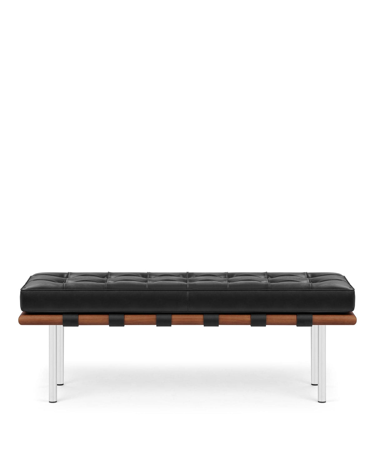 Manhattan Two Seater Bench