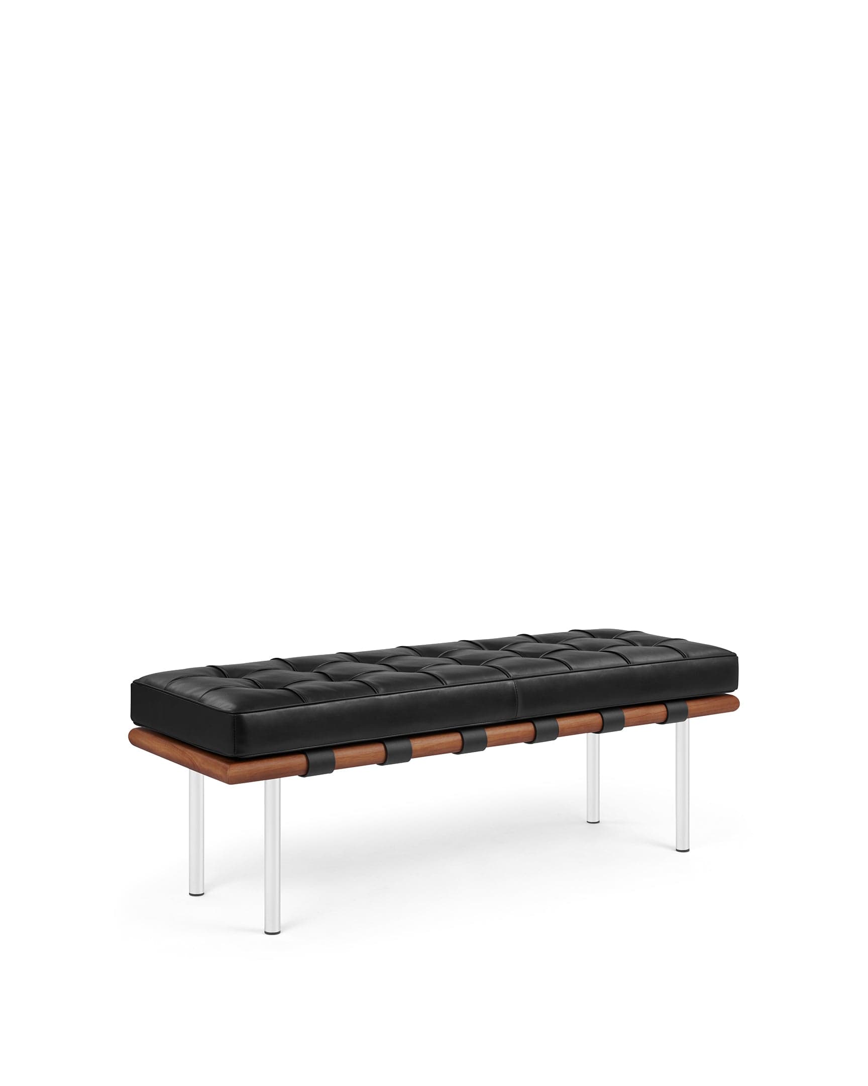 Manhattan Two Seater Bench