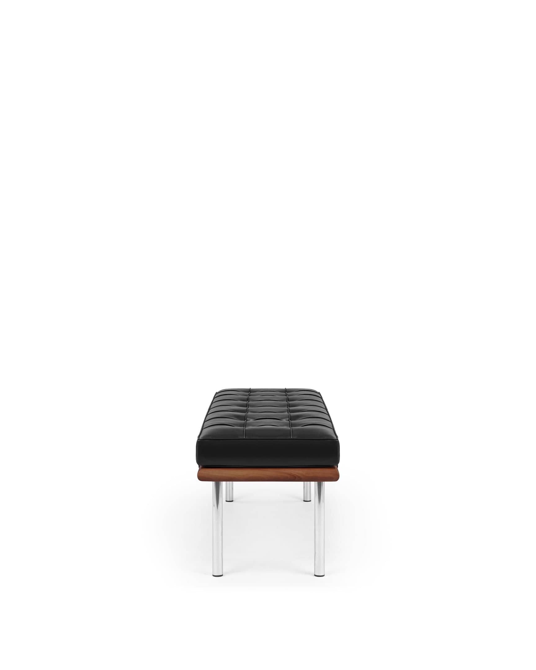 Manhattan Two Seater Bench