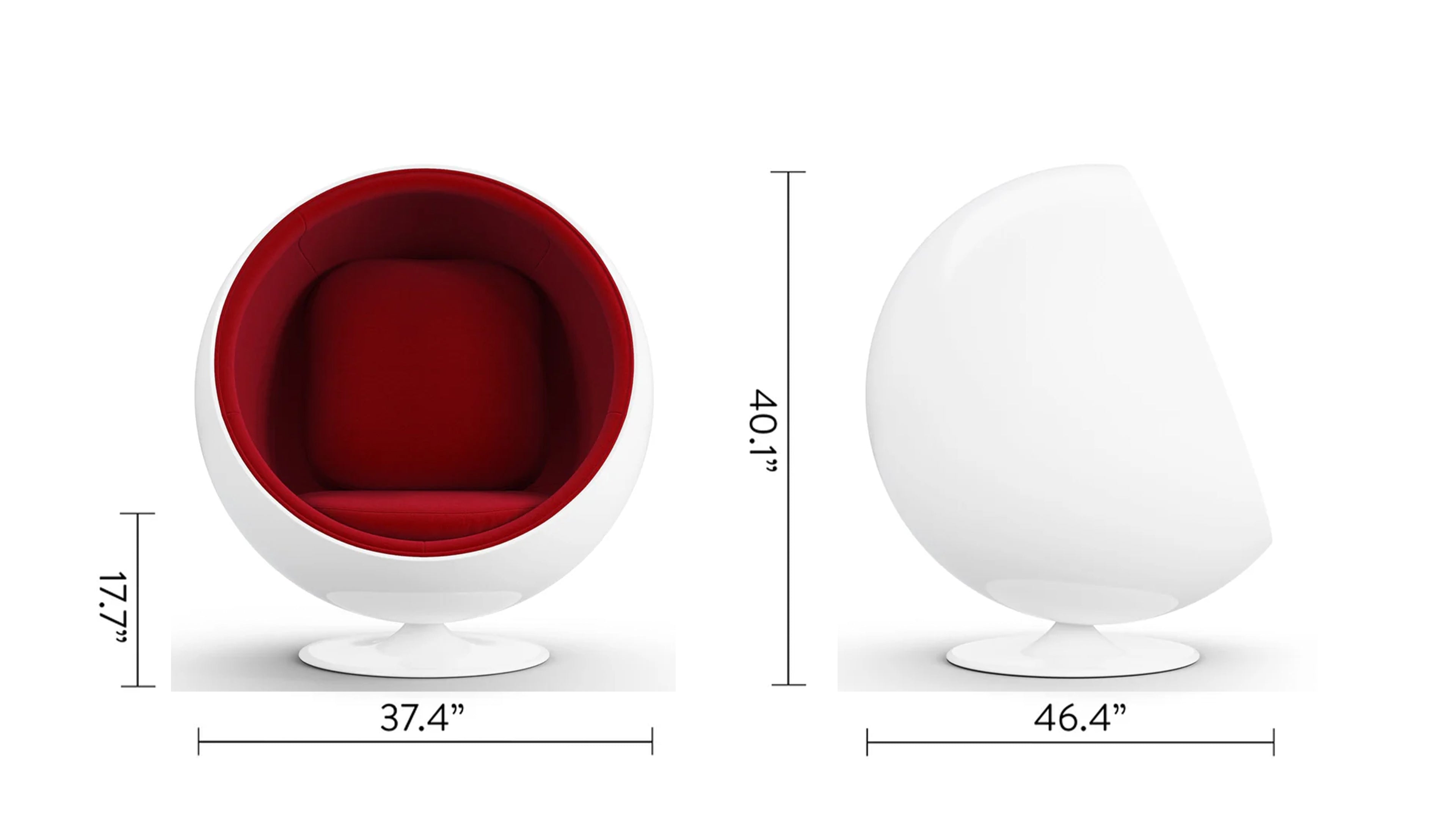 Ball Chair