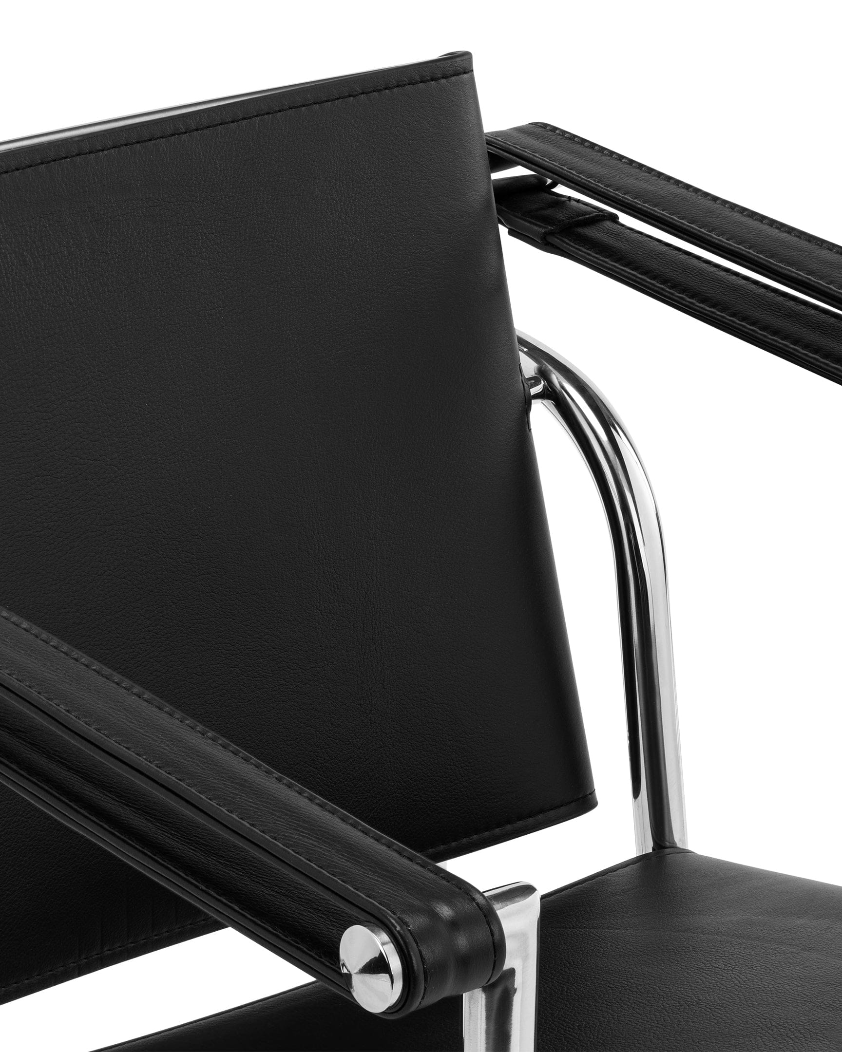 Corbusier Armchair