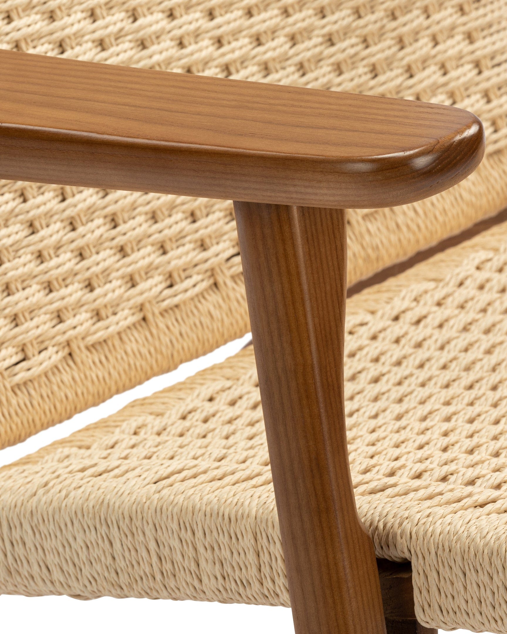 CH25 Easy Chair