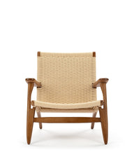 CH25 Easy Chair