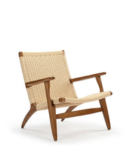 CH25 Easy Chair
