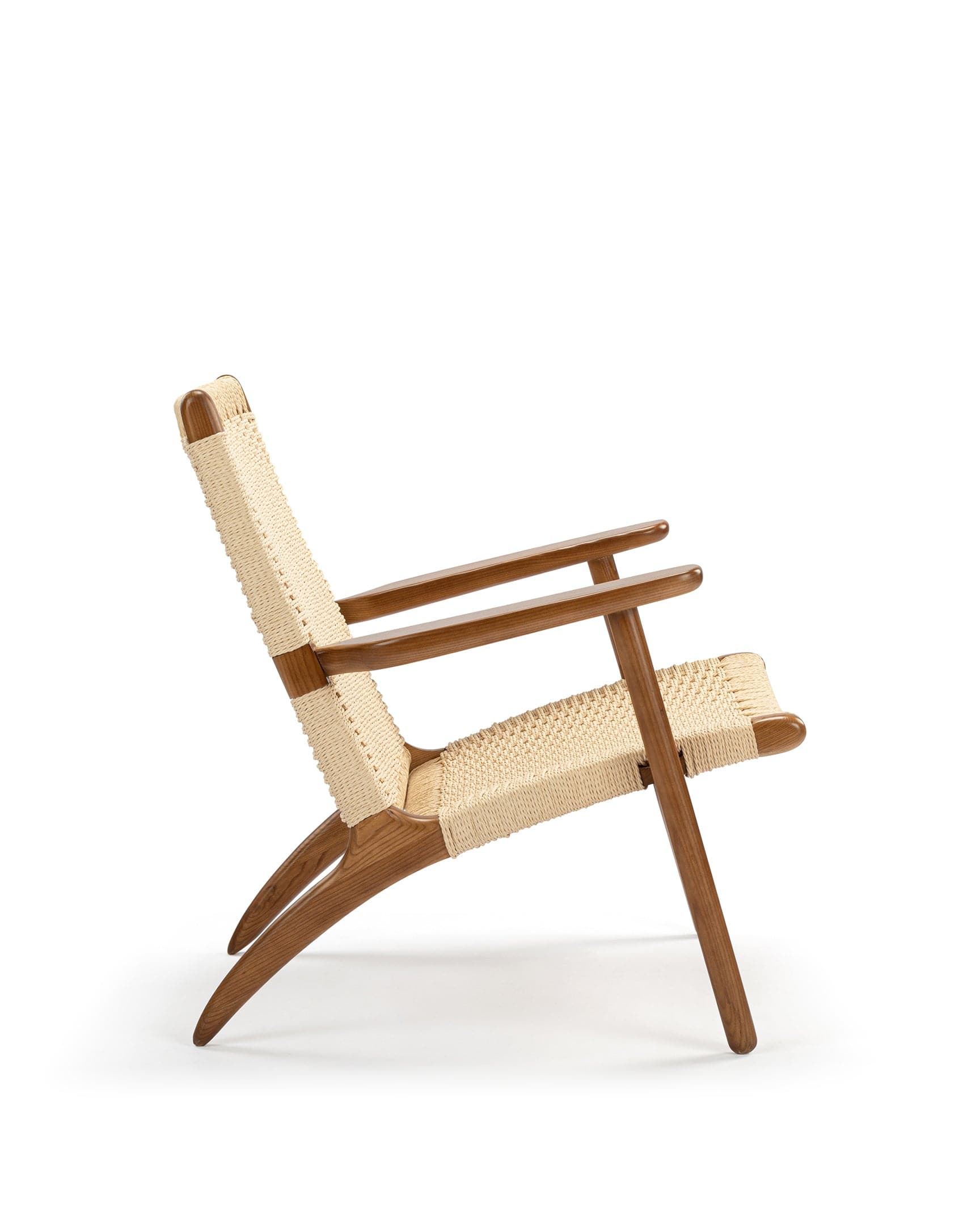 CH25 Easy Chair