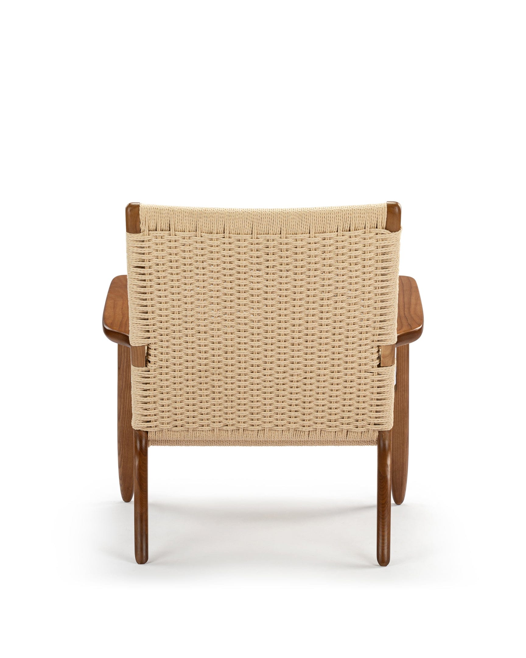 CH25 Easy Chair